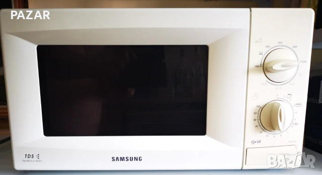 Mикровълнова Samsung, снимка 2 - Микровълнови - 55038147