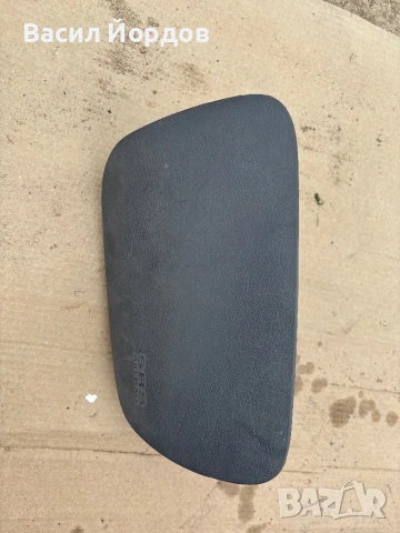 Айрбаг Пасажер за Део Матиз / Airbag Matiz / 96 566 274 / 01190109 / ІНМКІ0А99, снимка 3 - Части - 54578479