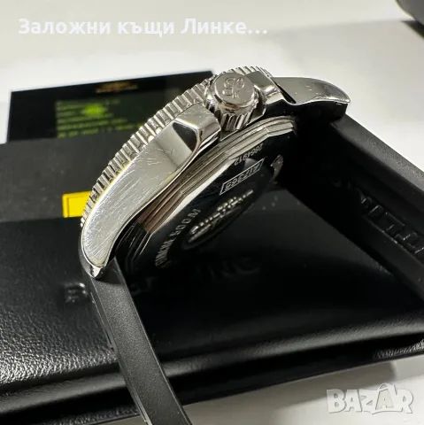 Часовник Breitling Superocean 2 42mm, снимка 6 - Мъжки - 55391420