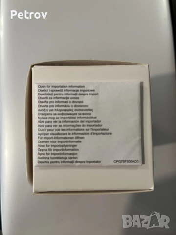 Мобилен телефон GSM TCL onetouch 4042s-2,80, снимка 6 - Телефони с две сим карти - 55530212