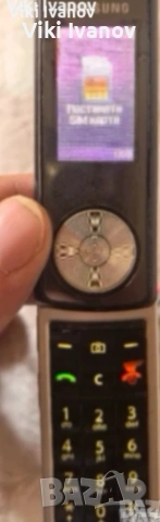 Самсунг f210-без батерия , снимка 2 - Samsung - 55267832