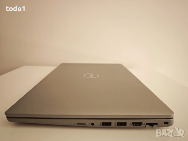 Dell Latitude 5530 FHD IPS i5-1235U/512GB/8GB, снимка 5 - Лаптопи за работа - 54453330