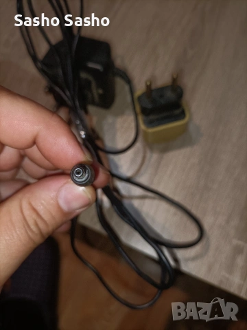 адаптер , снимка 2 - Кабели и адаптери - 54324103