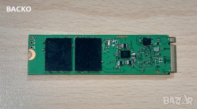 1TB NVME SK hynix, снимка 2 - Твърди дискове - 54656591