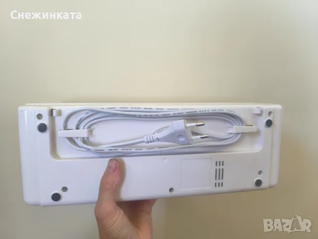 Вакуумна машина/Машина за вакуумиране Alaska BSF 165, снимка 3 - Други - 55357956