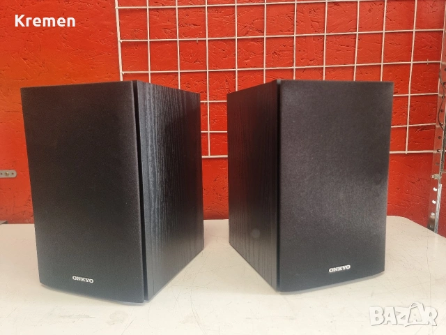 Тонколони ONKYO D-075, снимка 3 - Тонколони - 54253837