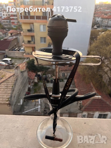 Продава се страхотен наргиле в пълна комплектация! , снимка 3 - Други стоки за дома - 54230040