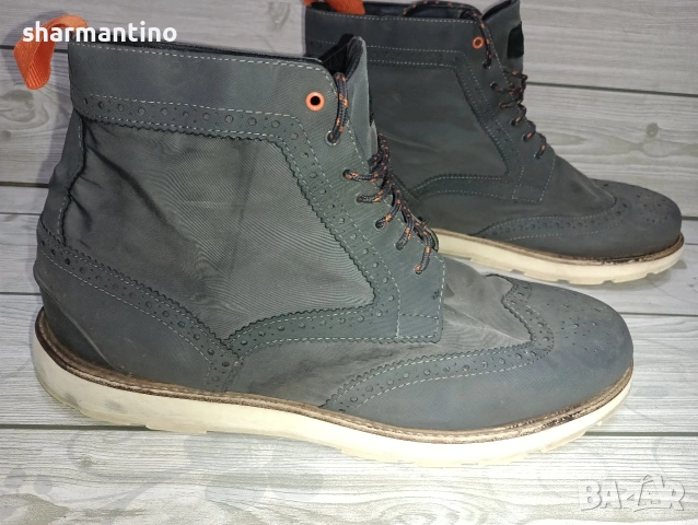 Swims Waterproof N 46, снимка 4 - Маратонки - 54492168