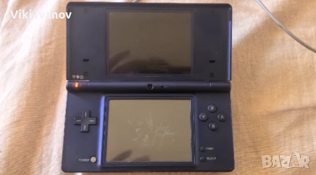 Nintendo dsi, снимка 4 - Nintendo конзоли - 54679180