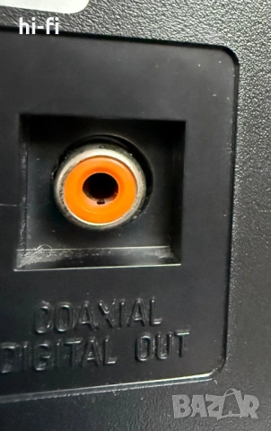 Denon DCD-910, снимка 12 - Ресийвъри, усилватели, смесителни пултове - 54756116