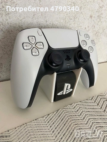 Оригинален Джойстик За Playstation 5 Dualsense , снимка 2 - Аксесоари - 54788044