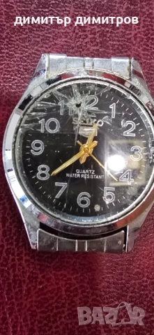 часовник Casio за профилактика или части, снимка 2 - Мъжки - 54051280