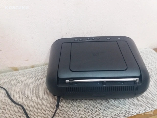 Радио сд , usb. SONY , снимка 7 - Радиокасетофони, транзистори - 54896953
