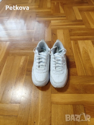 Маратонки Пума