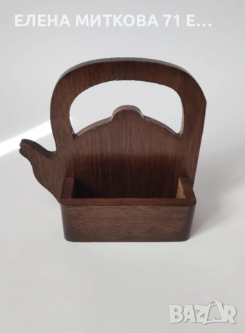 Винтидж комплект поставки за чаши+стойка, снимка 8 - Аксесоари за кухня - 54131164