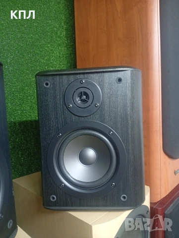 Тонколони JAMO D-5, снимка 5 - Тонколони - 54224224
