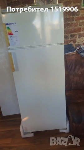 хладилник AEG santo