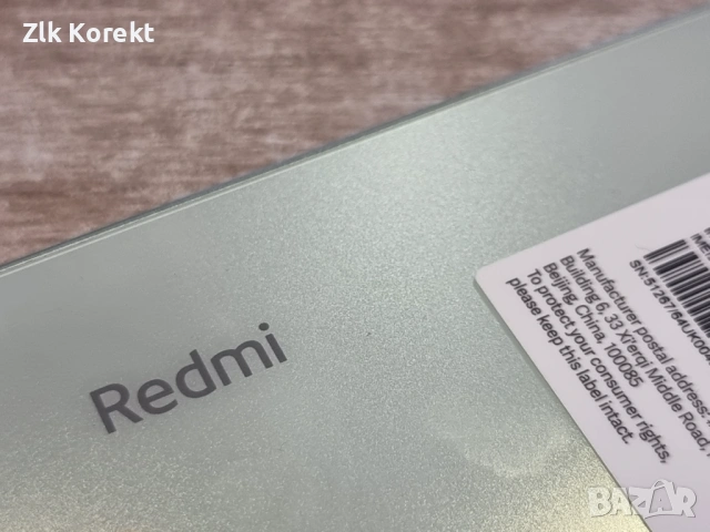 Xiaomi Redmi 13C 128GB 6GB RAM, снимка 3 - Xiaomi - 54069333