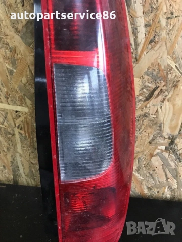 Заден десен стоп за Mitsubishi Colt (2005) 8330A236, снимка 2 - Части - 54832065