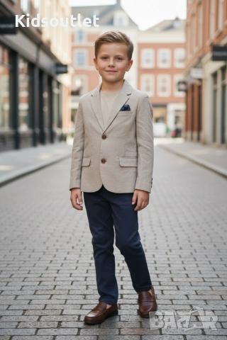 Mayoral 4 години