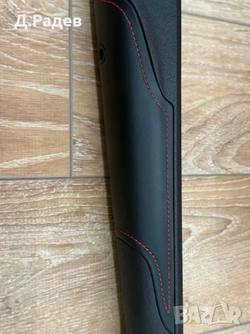 Приклад Blaser r8 Success Monza, снимка 6 - Ловно оръжие - 53299721