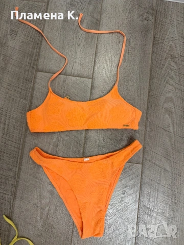 Бански RESERVED и H&M, снимка 2 - Бански костюми - 54729108