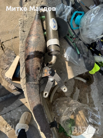 Yamaha aerox на части