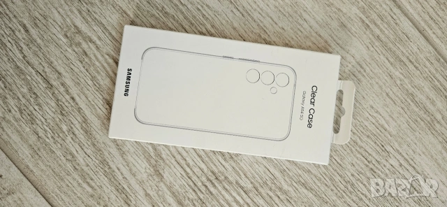 Samsung Galaxy A54 5G 256GB 8GB RAM Dual Нов , снимка 5 - Samsung - 55257118