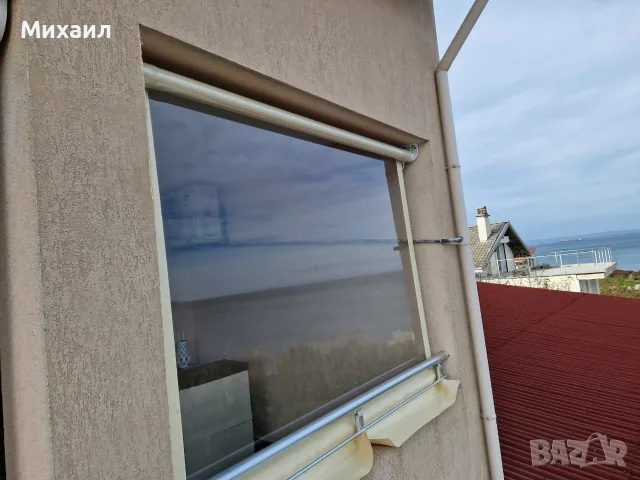 Ветроупорни Завеси , снимка 12 - Дограми - 55401577
