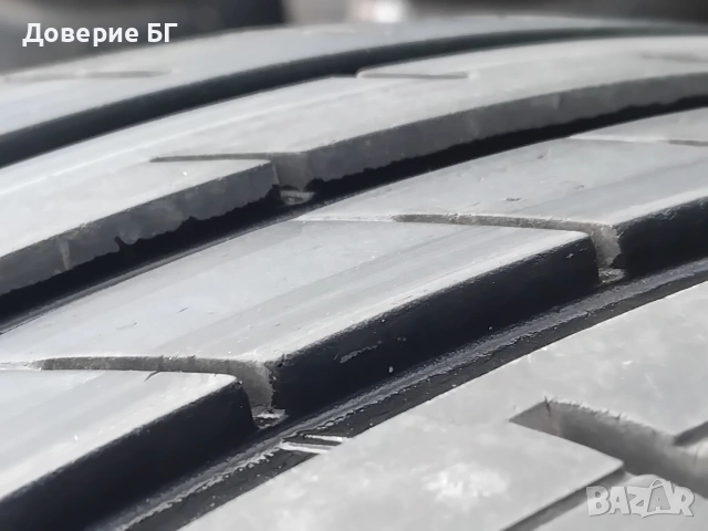 Единична гума 205 55 16 Tires 1 брой единичка. Нов внос. Не е нова. Цената е за брой гума., снимка 6 - Гуми и джанти - 53976540