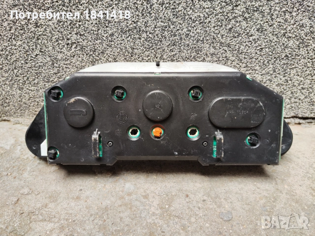 Километраж Алфа Ромео 145/ 146, снимка 6 - Части - 54151932