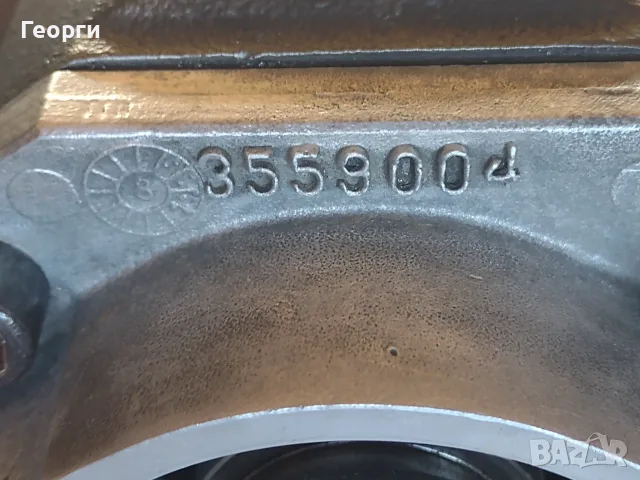 Компресор камион, снимка 17 - Части - 55048174