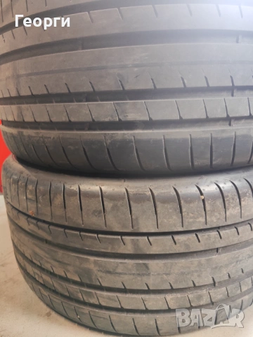 2бр. летни гуми 275/30/20 Goodyear, снимка 7 - Гуми и джанти - 54401240
