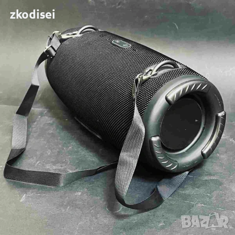 Bluetooth тонколона XTREEM 3 РЕПЛИКА, снимка 3 - Bluetooth тонколони - 55275553