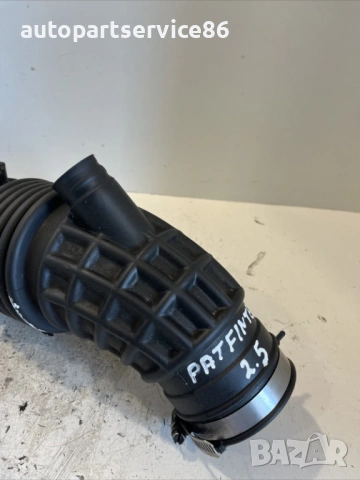 Маркуч на интеркулер за Nissan Pathfinder 2.5 Dci (2009), снимка 2 - Части - 54342400