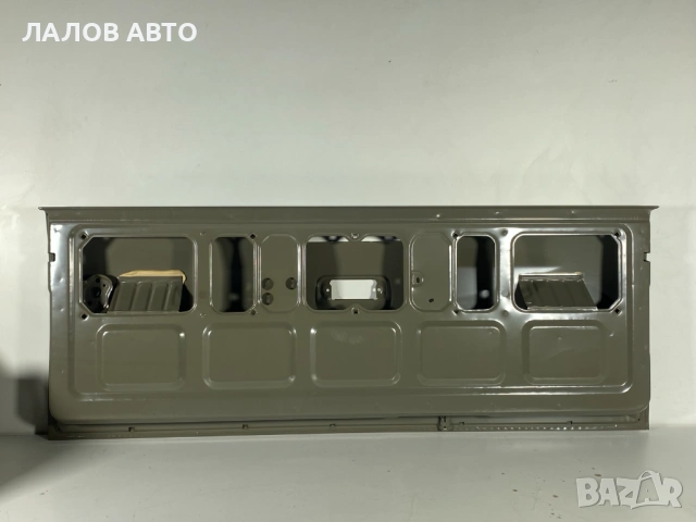 Задна врата кош задна врата багажник капак багажник Toyota Hilux (09-15)г., снимка 2 - Части - 54908693