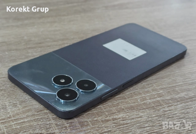 Realme Note 50 128GB, снимка 8 - Други - 54298119