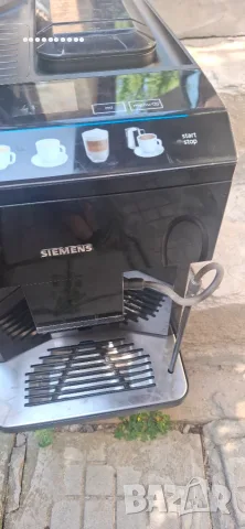 Кафемашина Siemens EQ500, снимка 3 - Кафемашини - 55335459
