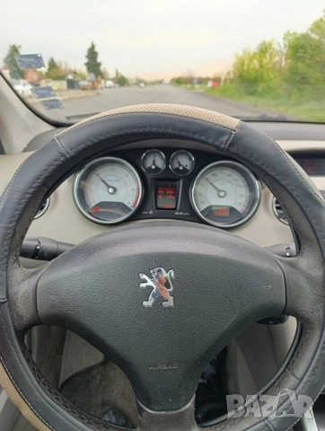 продавам Пежо 308, снимка 6 - Автомобили и джипове - 54985046