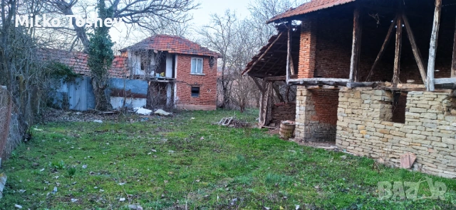 Къща в град Роман, снимка 4 - Къщи - 54020697