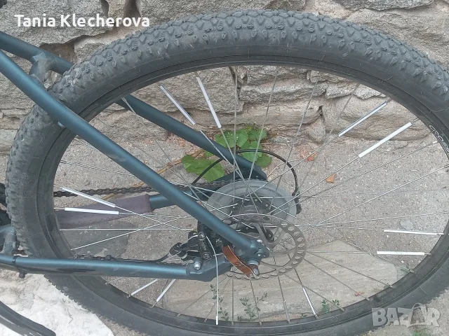 Велосипед 29 ц. скот, снимка 6 - Велосипеди - 55596233