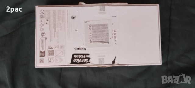 редми 14 ц 128 гб за части, снимка 2 - Xiaomi - 54792216