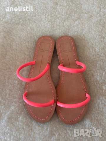 🌺 ДАМСКИ САНДАЛИ DOLCE VITA – РАЗМЕР 38 🌺, снимка 2 - Сандали - 54320149