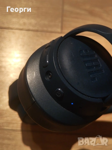 Слушалки JBL Tune 710BT, снимка 4 - Bluetooth слушалки - 55158269