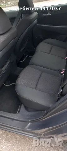 Hyundai i30 1.4i + газ/ навигация/ камера/обслужен , снимка 7 - Автомобили и джипове - 55666495