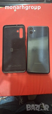Телефон Samsung Galaxy A04/RAM 3GB/32GB/+кейс, снимка 6 - Samsung - 54963152