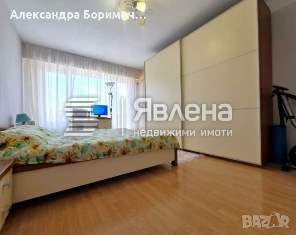 Многостаен апартамент в Цветен квартал