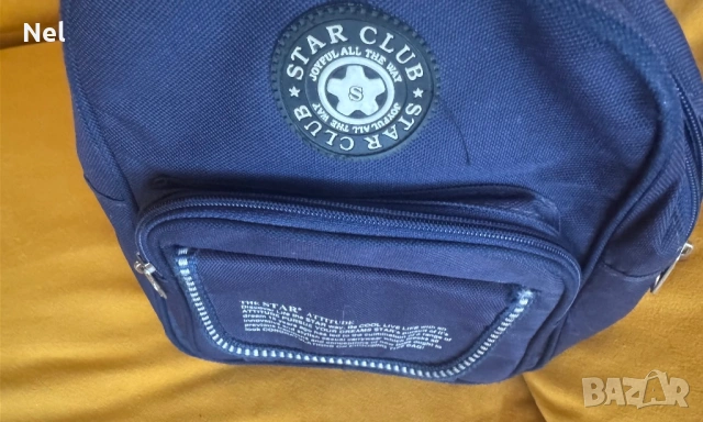 Раници 3 броя-5€-8€, снимка 3 - Раници - 54267096