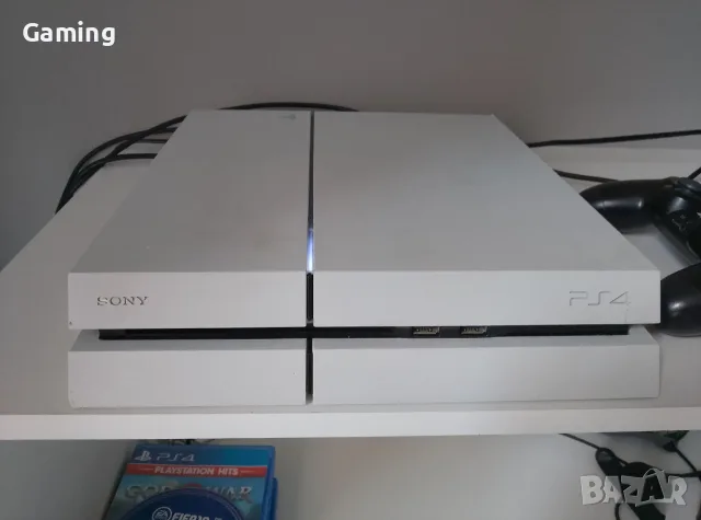 Playstation 4 ps4, снимка 3 - PlayStation конзоли - 55586168