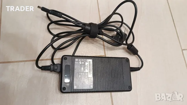 HP AC Adapter адаптер зарядно HSTNN-LA12